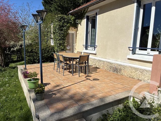 Maison &agrave; vendre - 4 pi&egrave;ces - 100 m2 - Sucy En Brie - 94 - ILE-DE-FRANCE