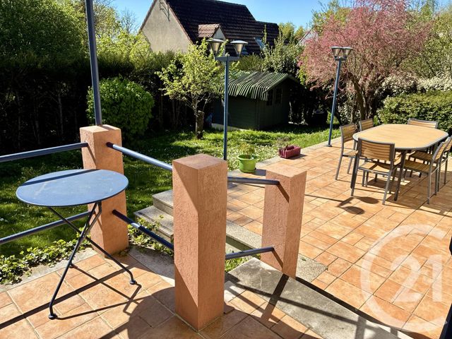 Maison &agrave; vendre - 4 pi&egrave;ces - 100 m2 - Sucy En Brie - 94 - ILE-DE-FRANCE