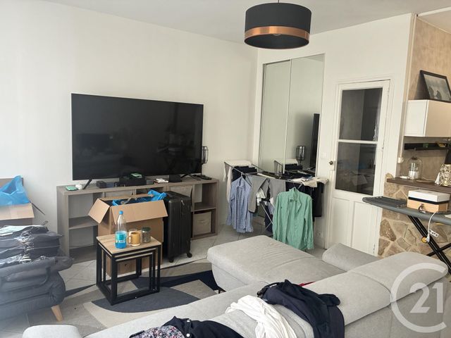 appartement - BOISSY ST LEGER - 94