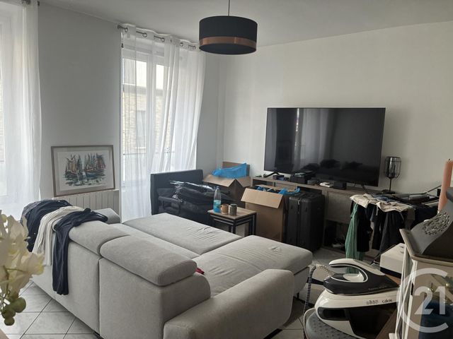 Appartement Studio &agrave; louer - 1 pi&egrave;ce - 28,45 m2 - Boissy St Leger - 94 - ILE-DE-FRANCE
