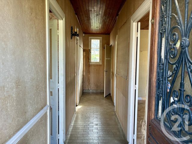 Maison &agrave; vendre - 4 pi&egrave;ces - 66,40 m2 - Sucy En Brie - 94 - ILE-DE-FRANCE