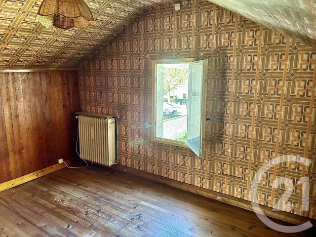 Maison &agrave; vendre - 4 pi&egrave;ces - 66,40 m2 - Sucy En Brie - 94 - ILE-DE-FRANCE