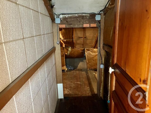 Maison &agrave; vendre - 4 pi&egrave;ces - 66,40 m2 - Sucy En Brie - 94 - ILE-DE-FRANCE