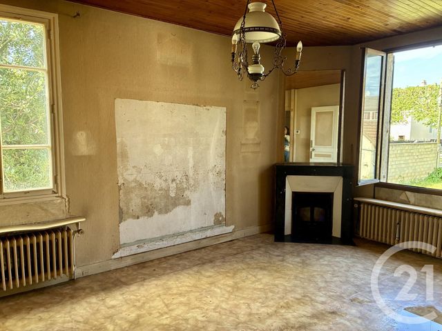 Maison &agrave; vendre - 4 pi&egrave;ces - 66,40 m2 - Sucy En Brie - 94 - ILE-DE-FRANCE