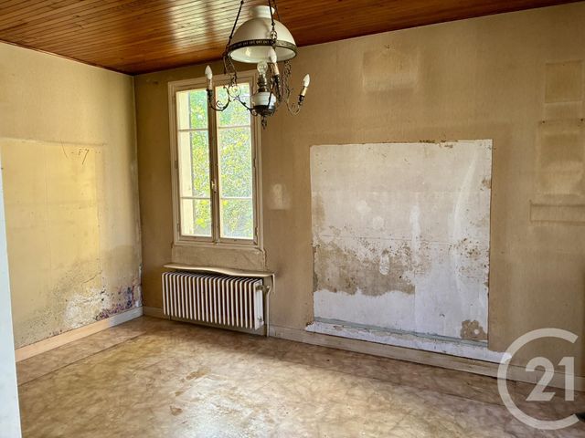 Maison &agrave; vendre - 4 pi&egrave;ces - 66,40 m2 - Sucy En Brie - 94 - ILE-DE-FRANCE