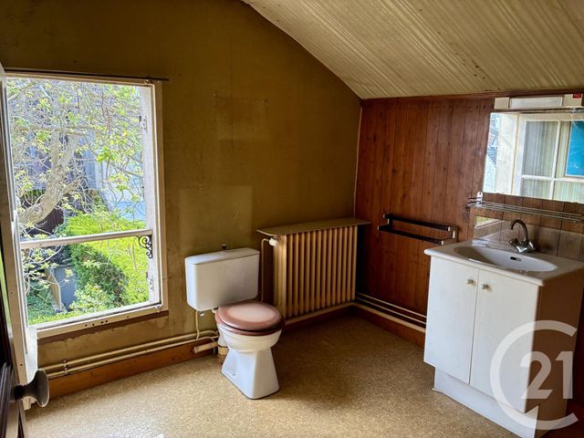 Maison &agrave; vendre - 4 pi&egrave;ces - 66,40 m2 - Sucy En Brie - 94 - ILE-DE-FRANCE