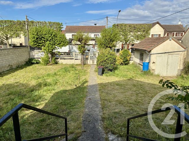 Maison &agrave; vendre - 4 pi&egrave;ces - 66,40 m2 - Sucy En Brie - 94 - ILE-DE-FRANCE