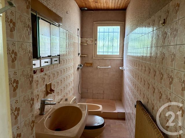 Maison &agrave; vendre - 4 pi&egrave;ces - 66,40 m2 - Sucy En Brie - 94 - ILE-DE-FRANCE