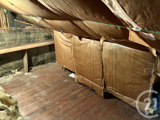 Maison &agrave; vendre - 4 pi&egrave;ces - 66,40 m2 - Sucy En Brie - 94 - ILE-DE-FRANCE