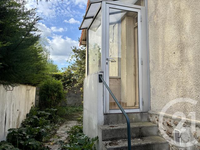Maison &agrave; vendre - 4 pi&egrave;ces - 66,40 m2 - Sucy En Brie - 94 - ILE-DE-FRANCE