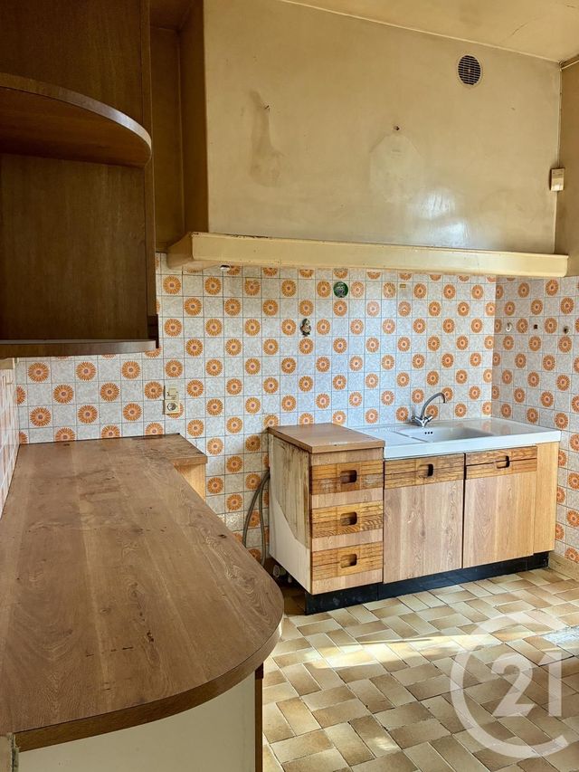 Maison &agrave; vendre - 4 pi&egrave;ces - 66,40 m2 - Sucy En Brie - 94 - ILE-DE-FRANCE