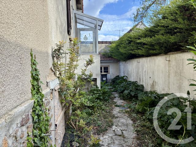 Maison &agrave; vendre - 4 pi&egrave;ces - 66,40 m2 - Sucy En Brie - 94 - ILE-DE-FRANCE