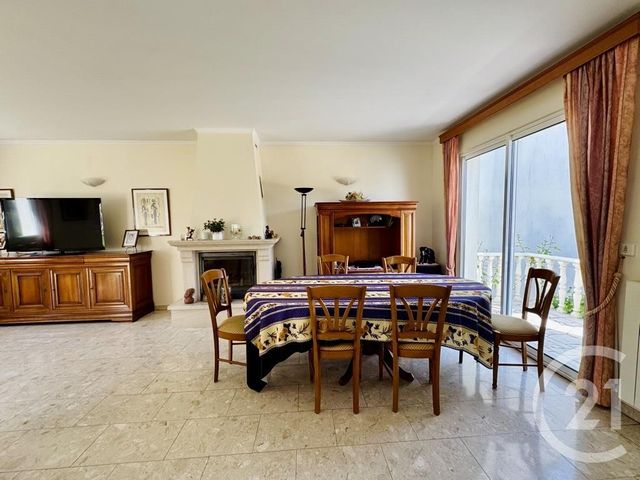 Maison &agrave; vendre - 5 pi&egrave;ces - 137 m2 - Ormesson Sur Marne - 94 - ILE-DE-FRANCE