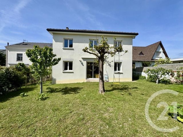 Maison &agrave; vendre - 5 pi&egrave;ces - 137 m2 - Ormesson Sur Marne - 94 - ILE-DE-FRANCE
