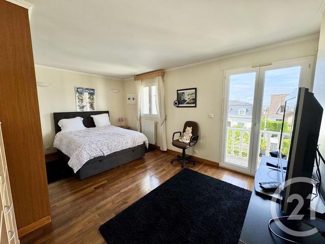 Maison &agrave; vendre - 5 pi&egrave;ces - 137 m2 - Ormesson Sur Marne - 94 - ILE-DE-FRANCE