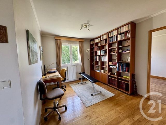 Maison &agrave; vendre - 5 pi&egrave;ces - 137 m2 - Ormesson Sur Marne - 94 - ILE-DE-FRANCE