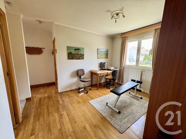 Maison &agrave; vendre - 5 pi&egrave;ces - 137 m2 - Ormesson Sur Marne - 94 - ILE-DE-FRANCE