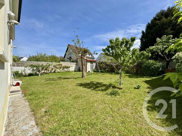 Maison &agrave; vendre - 5 pi&egrave;ces - 137 m2 - Ormesson Sur Marne - 94 - ILE-DE-FRANCE