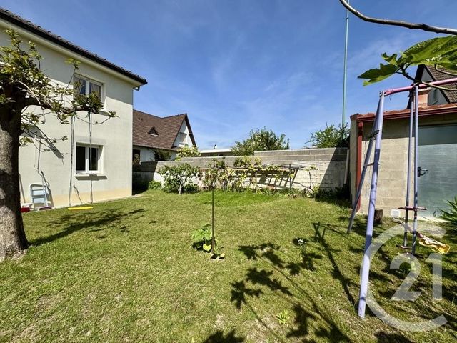 Maison &agrave; vendre - 5 pi&egrave;ces - 137 m2 - Ormesson Sur Marne - 94 - ILE-DE-FRANCE