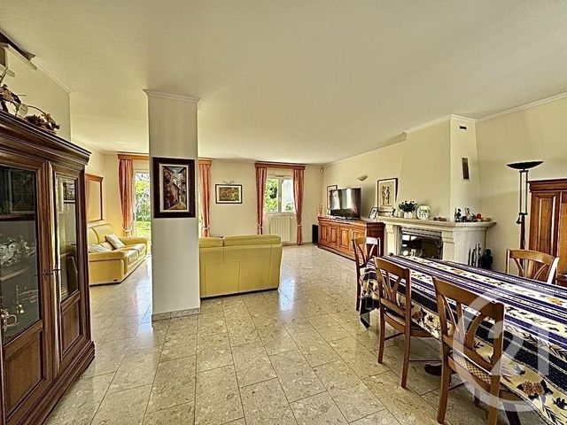 Maison &agrave; vendre - 5 pi&egrave;ces - 137 m2 - Ormesson Sur Marne - 94 - ILE-DE-FRANCE