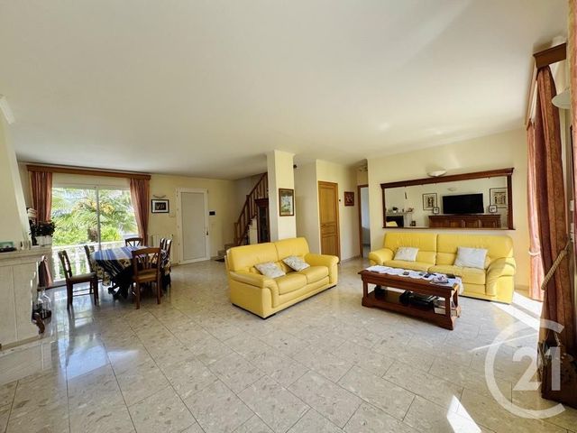 Maison &agrave; vendre - 5 pi&egrave;ces - 137 m2 - Ormesson Sur Marne - 94 - ILE-DE-FRANCE