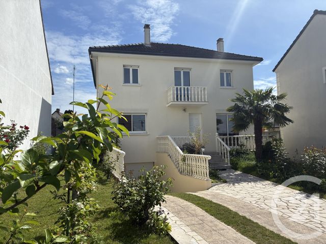 maison - ORMESSON SUR MARNE - 94