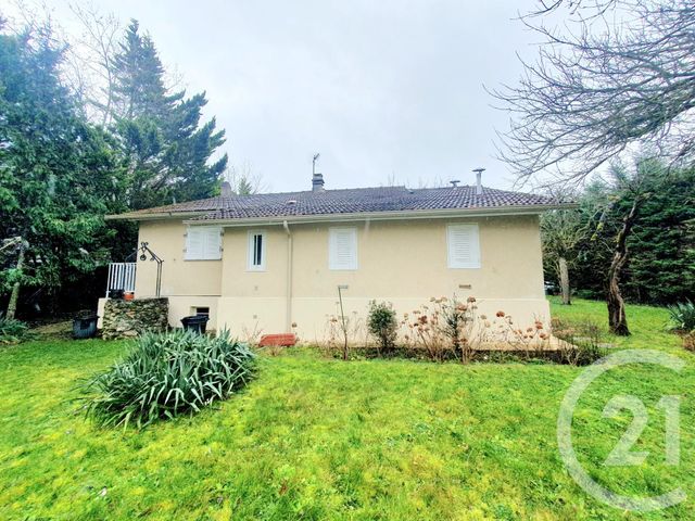 Maison &agrave; vendre - 4 pi&egrave;ces - 82,28 m2 - Limeil Brevannes - 94 - ILE-DE-FRANCE