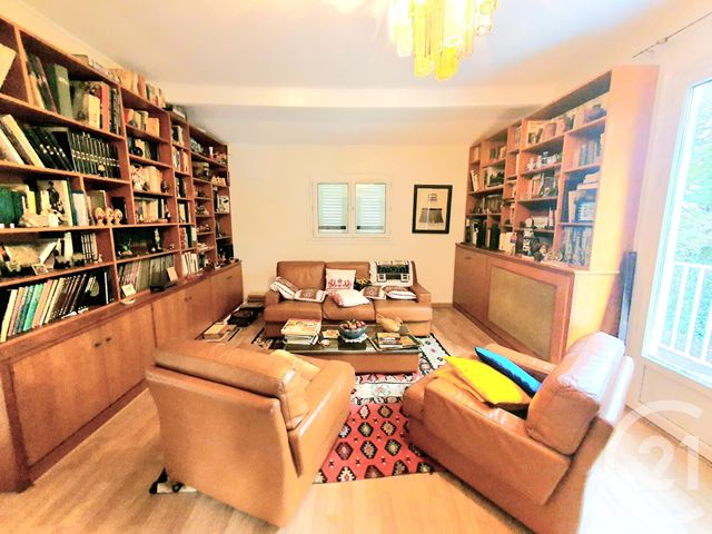 Maison &agrave; vendre - 4 pi&egrave;ces - 82,28 m2 - Limeil Brevannes - 94 - ILE-DE-FRANCE