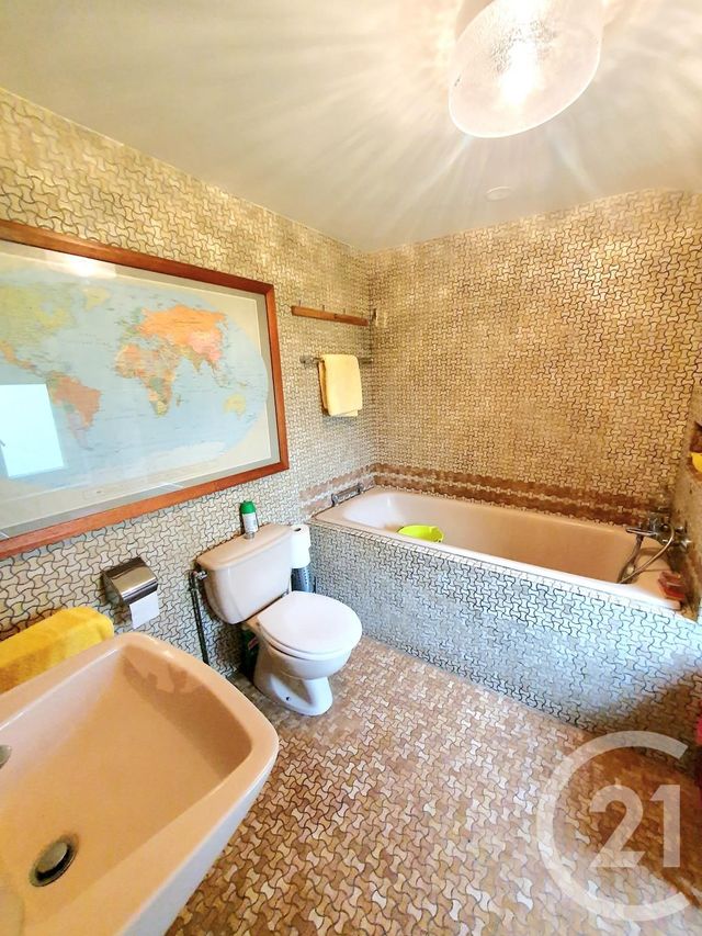 Maison &agrave; vendre - 4 pi&egrave;ces - 82,28 m2 - Limeil Brevannes - 94 - ILE-DE-FRANCE