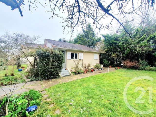 Maison &agrave; vendre - 4 pi&egrave;ces - 82,28 m2 - Limeil Brevannes - 94 - ILE-DE-FRANCE