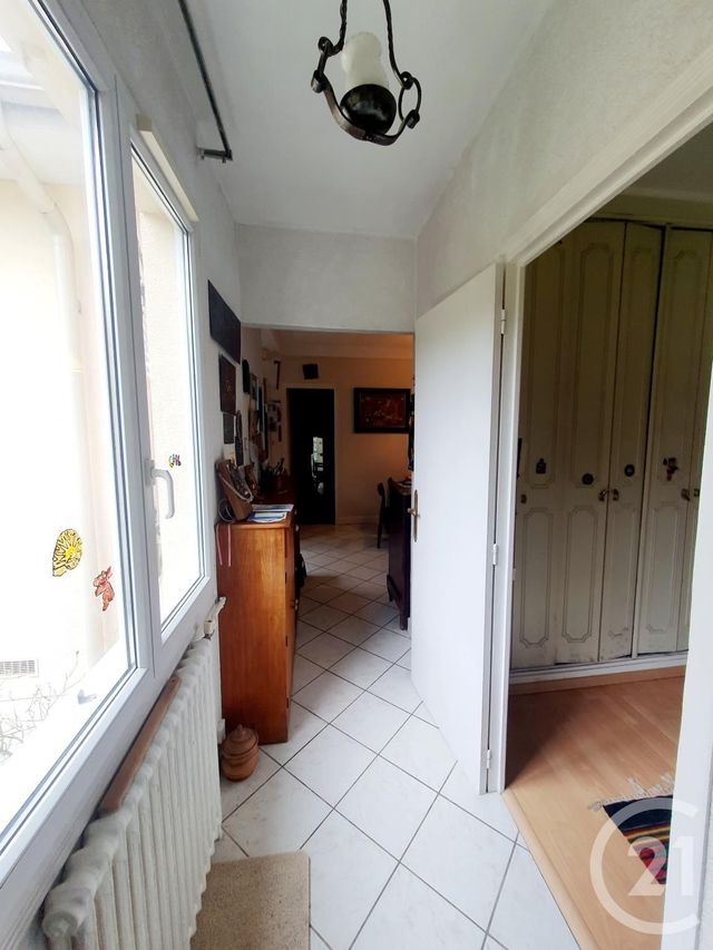Maison &agrave; vendre - 4 pi&egrave;ces - 82,28 m2 - Limeil Brevannes - 94 - ILE-DE-FRANCE