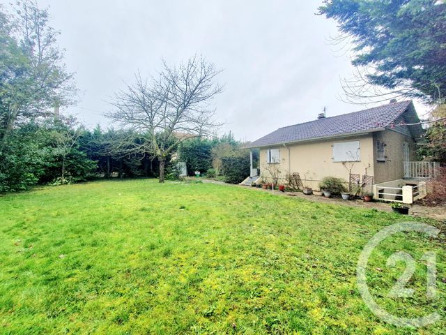 Maison à vendre LIMEIL BREVANNES