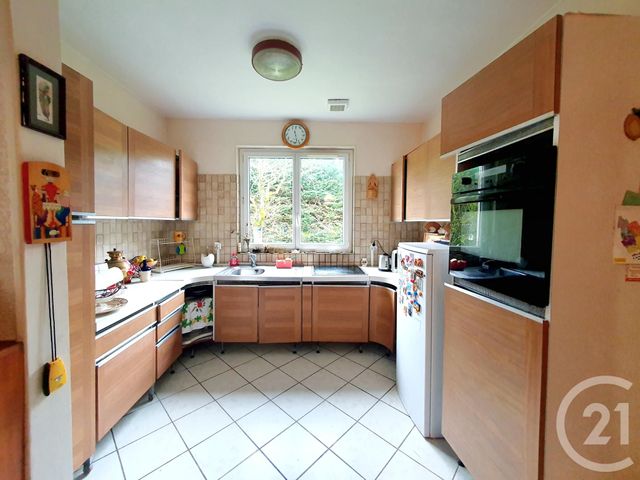 Maison &agrave; vendre - 4 pi&egrave;ces - 82,28 m2 - Limeil Brevannes - 94 - ILE-DE-FRANCE