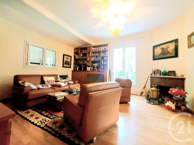 Maison &agrave; vendre - 4 pi&egrave;ces - 82,28 m2 - Limeil Brevannes - 94 - ILE-DE-FRANCE