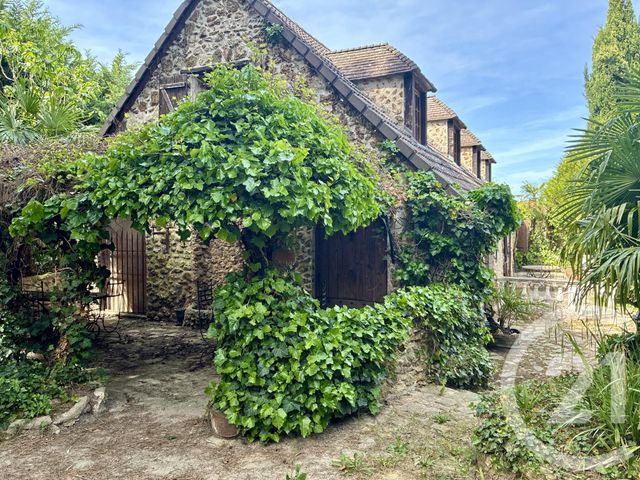 maison - VILLECRESNES - 94