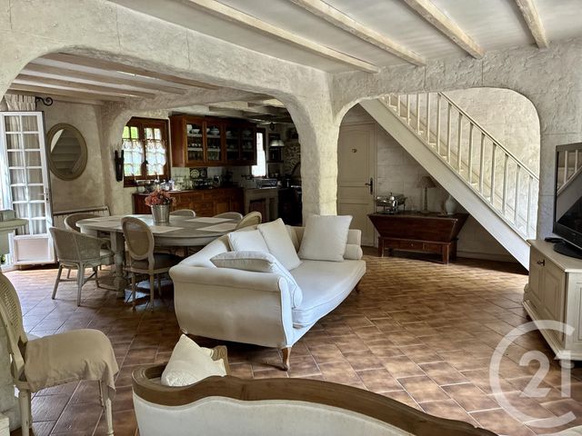 Maison &agrave; vendre - 6 pi&egrave;ces - 137 m2 - Villecresnes - 94 - ILE-DE-FRANCE