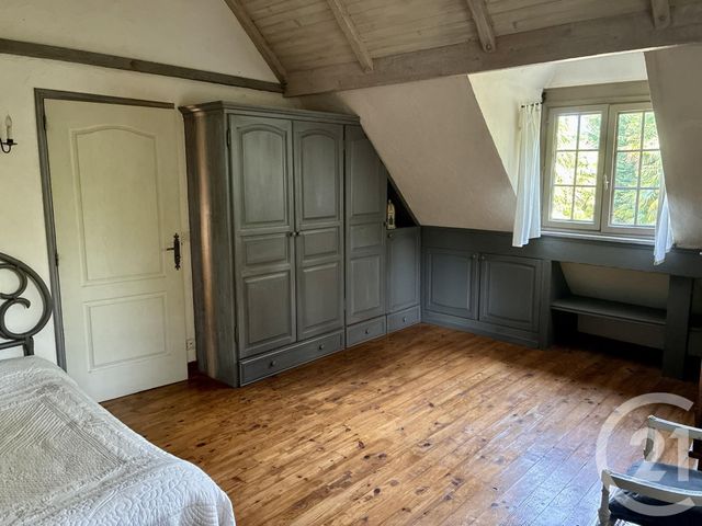 Maison &agrave; vendre - 6 pi&egrave;ces - 137 m2 - Villecresnes - 94 - ILE-DE-FRANCE