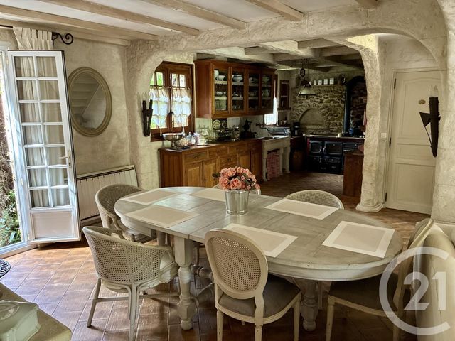 Maison &agrave; vendre - 6 pi&egrave;ces - 137 m2 - Villecresnes - 94 - ILE-DE-FRANCE