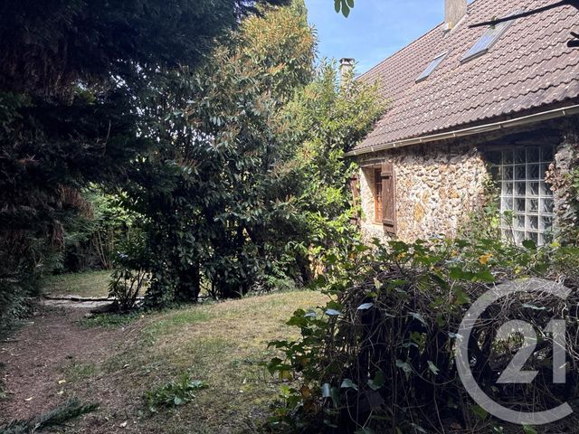 Maison &agrave; vendre - 6 pi&egrave;ces - 137 m2 - Villecresnes - 94 - ILE-DE-FRANCE