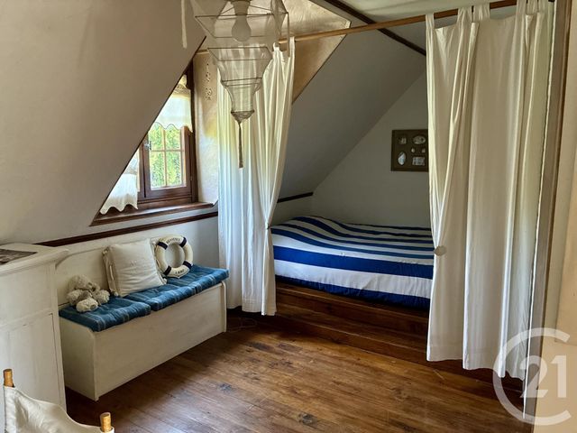 Maison &agrave; vendre - 6 pi&egrave;ces - 137 m2 - Villecresnes - 94 - ILE-DE-FRANCE