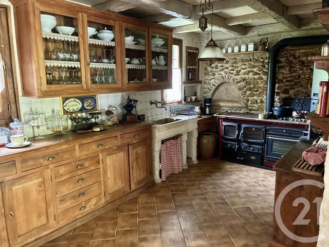 Maison &agrave; vendre - 6 pi&egrave;ces - 137 m2 - Villecresnes - 94 - ILE-DE-FRANCE
