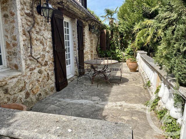 Maison &agrave; vendre - 6 pi&egrave;ces - 137 m2 - Villecresnes - 94 - ILE-DE-FRANCE