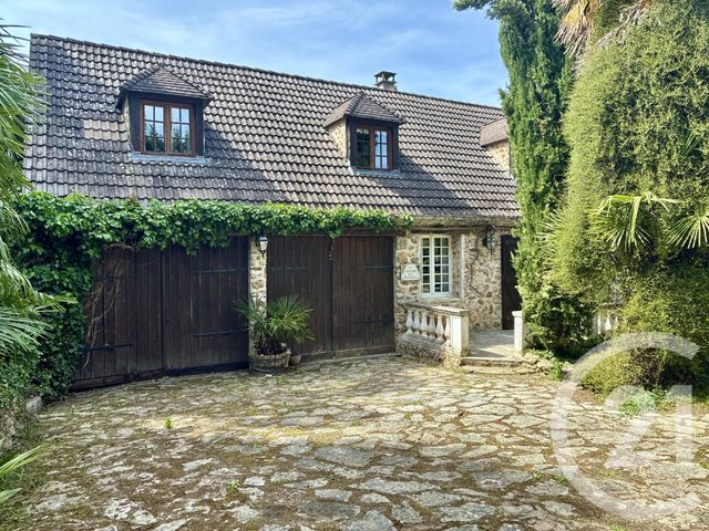 Maison &agrave; vendre - 6 pi&egrave;ces - 137 m2 - Villecresnes - 94 - ILE-DE-FRANCE