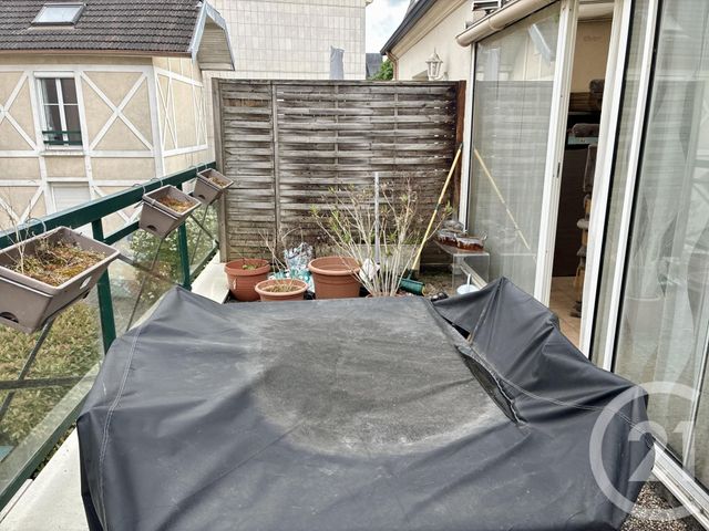 Appartement Studio &agrave; vendre - 1 pi&egrave;ce - 26,47 m2 - Boissy St Leger - 94 - ILE-DE-FRANCE