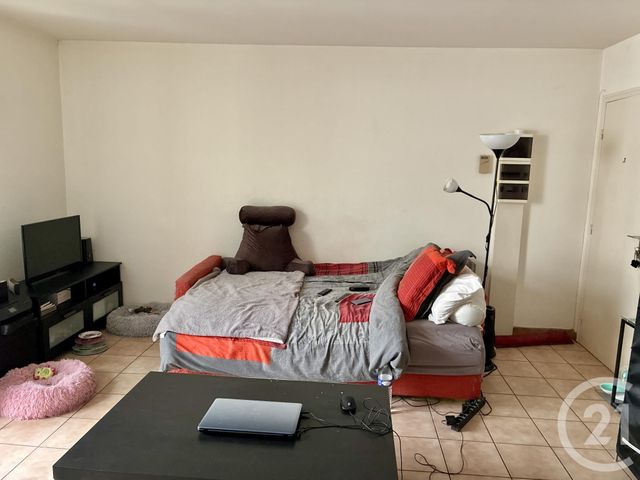 Appartement Studio &agrave; vendre - 1 pi&egrave;ce - 26,47 m2 - Boissy St Leger - 94 - ILE-DE-FRANCE