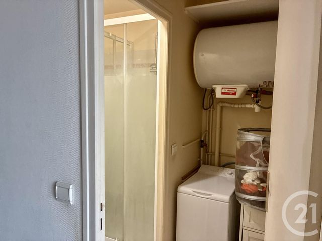 Appartement Studio &agrave; vendre - 1 pi&egrave;ce - 26,47 m2 - Boissy St Leger - 94 - ILE-DE-FRANCE