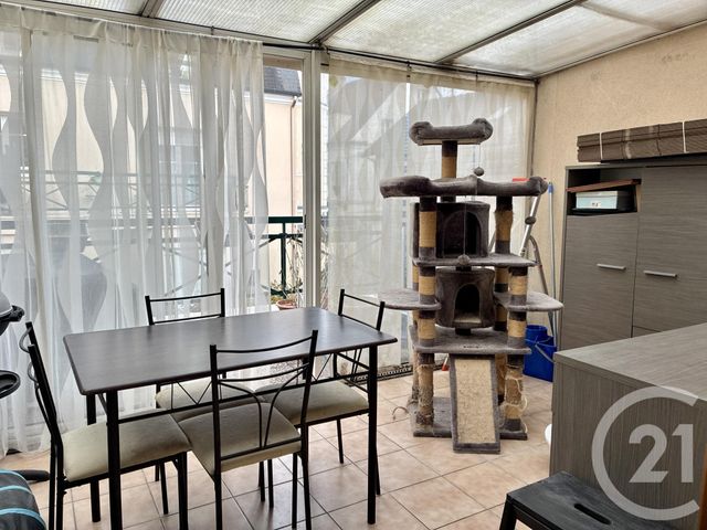 Appartement Studio &agrave; vendre - 1 pi&egrave;ce - 26,47 m2 - Boissy St Leger - 94 - ILE-DE-FRANCE