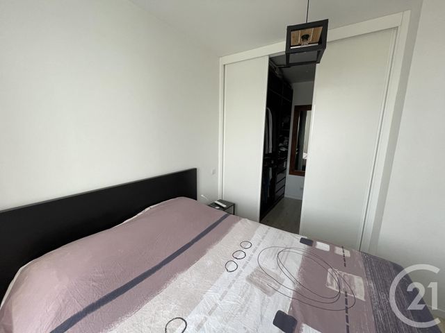 Appartement F2 &agrave; vendre - 2 pi&egrave;ces - 45,33 m2 - Boissy St Leger - 94 - ILE-DE-FRANCE