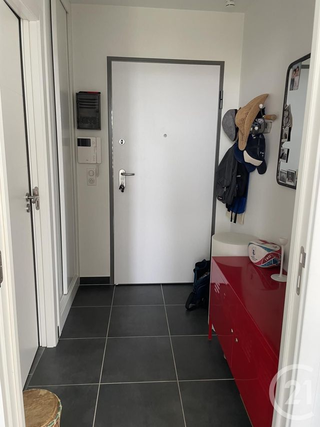 Appartement F2 &agrave; vendre - 2 pi&egrave;ces - 45,33 m2 - Boissy St Leger - 94 - ILE-DE-FRANCE