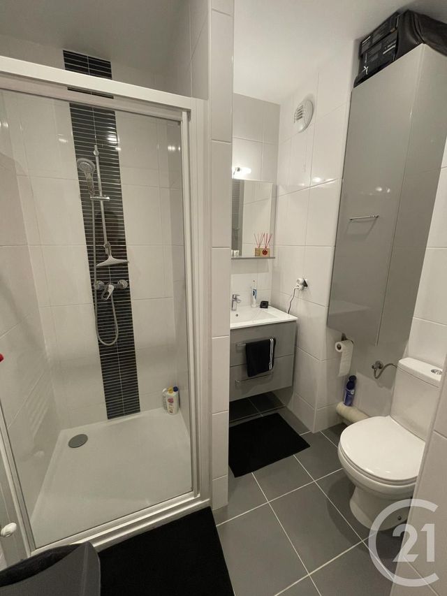 Appartement F2 &agrave; vendre - 2 pi&egrave;ces - 45,33 m2 - Boissy St Leger - 94 - ILE-DE-FRANCE